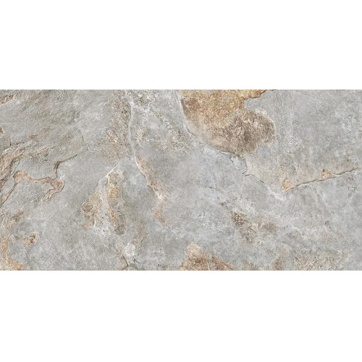 Фото Керамограніт Cersanit Stone Galaxy Light Grey Matt Rect 59,8x119,8 см (під замовлення) - Магазин MASMART