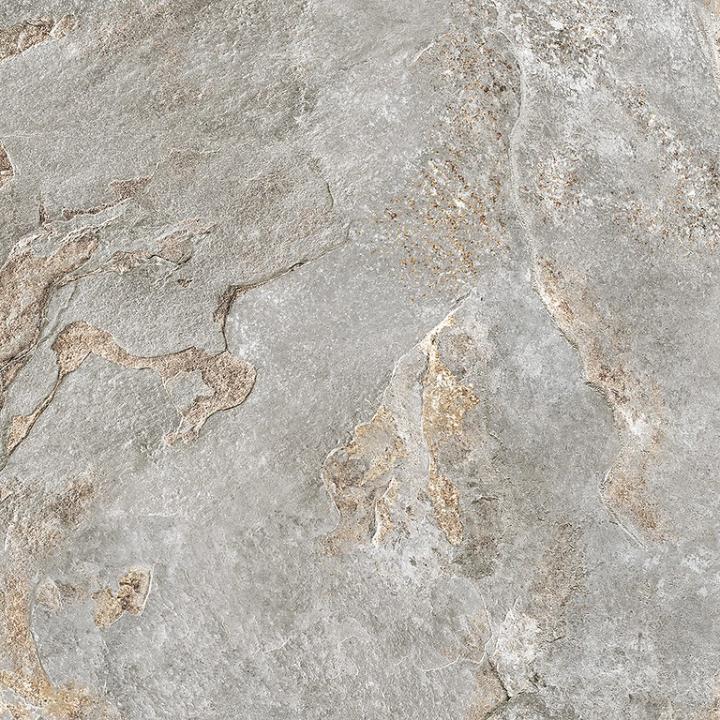 Фото Керамогранит Cersanit Stone Galaxy Light Grey Matt Rect 59,8x59,8 см (под заказ) - Магазин MASMART