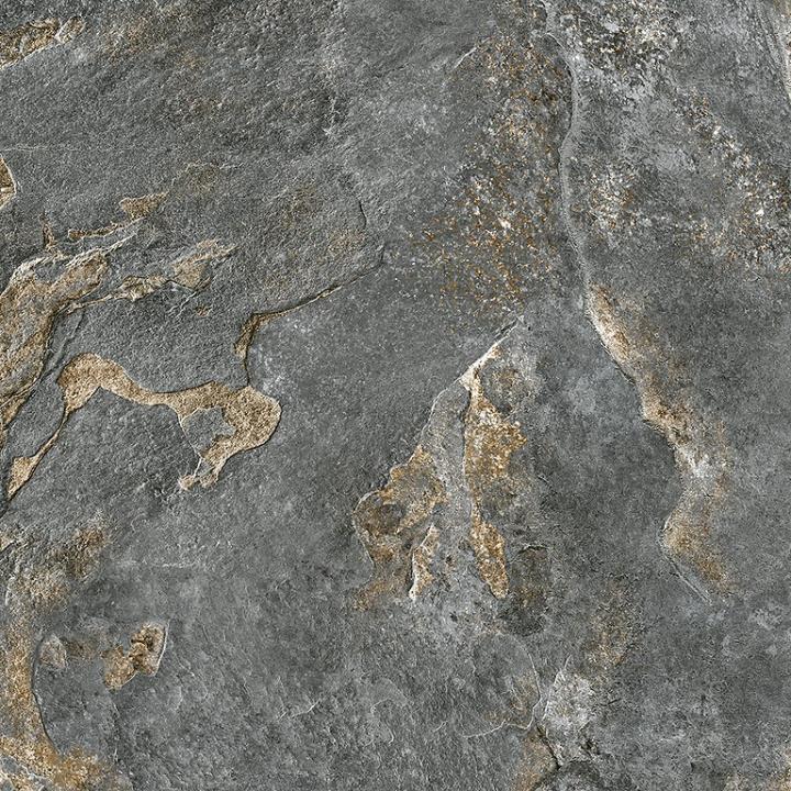 Фото Керамогранит Cersanit Stone Galaxy Graphite Matt Rect 59,8x59,8 см (под заказ) - Магазин MASMART