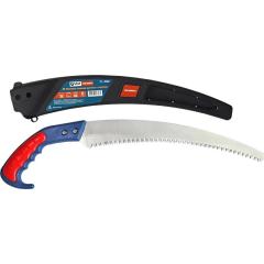 Фото Ножовка садовая дуговая с чехлом Technics 71-092  - Магазин MASMART