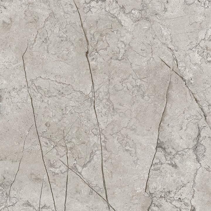 Фото Керамограніт Cersanit Crestone Light Grey 59,8x59,8 см - Магазин MASMART