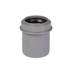 Фото Перехід каналізаційний короткий Ø40/32 ASG  - Магазин MASMART