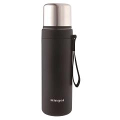 Фото Термос Ringel Fusion 680 мл черный RG-6144-680  - Магазин MASMART