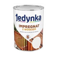 Фото Антисептик Jedynka Impregnat z Woskiem палісандр 2,5 л  - Магазин MASMART