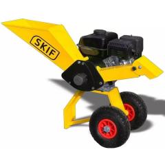 Фото Подрібнювач гілок Скіф WS-4100  - Магазин MASMART