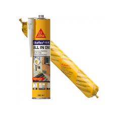 Фото Клей-герметик Sika Sikaflex-11FC Purform серый 600 мл  - Магазин MASMART