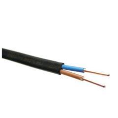 Фото Кабель ВВГ-П нг 2х4,0 Віса-Електро  - Магазин MASMART