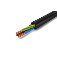 Фото Кабель ВВГнгд-П Ls 3х4 Віса-Електро  - Магазин MASMART