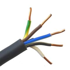 Фото Кабель ВВГнгд 5х2,5 ЗЗКМ  - Магазин MASMART