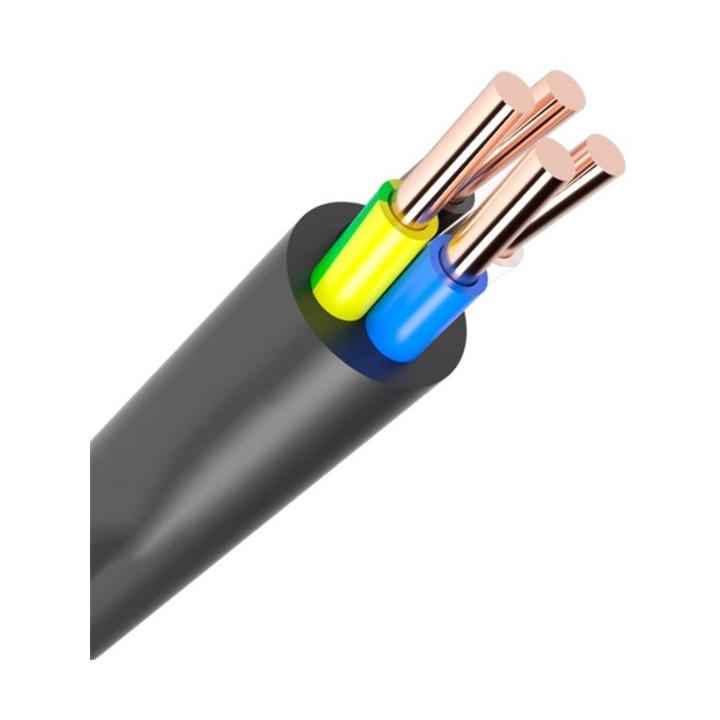 Фото Кабель ВВГнгд 4х4 Виса-Электро - Магазин MASMART