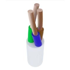 Фото Провід ПВС 3х1,5 ЗЗКМ  - Магазин MASMART