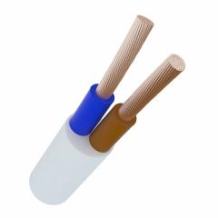 Фото Провод ПВС 2х4,0 ЗЗКМ  - Магазин MASMART