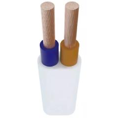 Фото Провод ШВВП 2х0,5 ЗЗКМ  - Магазин MASMART