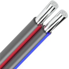 Фото Провод СИП-4 2х25  - Магазин MASMART