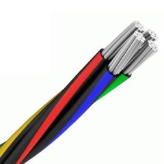 Фото Провод СИП-4 4х16  - Магазин MASMART