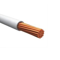 Фото Провід ПВ-3 нгд 1х35 білий  - Магазин MASMART