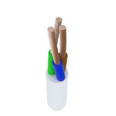 Фото Провід ПВС 3х6,0 ЗЗКМ  - Магазин MASMART