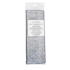 Фото Насадка сменная из микрофибры Eco Fabric 33,5х13,5 см EH-271  - Магазин MASMART