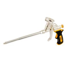 Фото Пистолет для монтажной пены MASTERTOOL 81-8671 165 мм  - Магазин MASMART