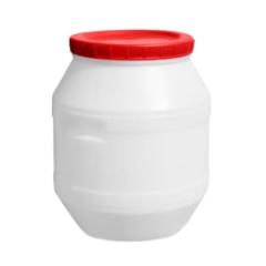 Фото Бочка 60 л Консенсус круглая  - Магазин MASMART