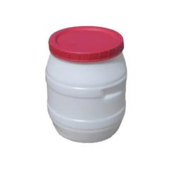 Фото Бочка 40 л Консенсус круглая  - Магазин MASMART