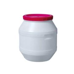 Фото Бочка 50 л Консенсус кругла  - Магазин MASMART