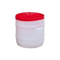 Фото Бочка 20 л Консенсус кругла  - Магазин MASMART