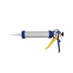 Фото Пистолет для силикона (закрытый) Kubis 600 мл SealPro...  - Магазин MASMART