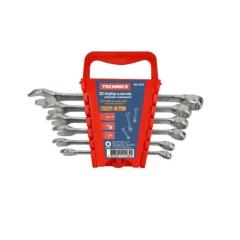 Фото Набор ключей рожково-накидных Technics 48-920 6 шт (8–17 мм)  - Магазин MASMART