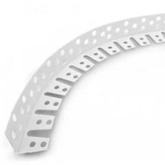 Фото Угол арочный пластиковый гибкий 3,0 м  - Магазин MASMART