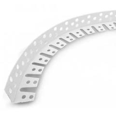 Фото Кут арочний гнучкий пластиковий 2,5 м  - Магазин MASMART