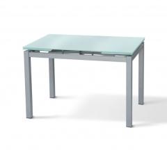 Фото Стол обеденный раскладной Венди 800/1300х650 - цвет в...  - Магазин MASMART