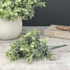 Фото Гілка зелені припилена MissDecor К-205  - Магазин MASMART