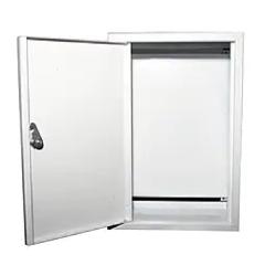 Фото Бокс монтажный БМ-380 380х350х220 мм IP54 навесной  - Магазин MASMART