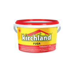 Фото Затирка Kirchland Fuga базальт 2 кг  - Магазин MASMART