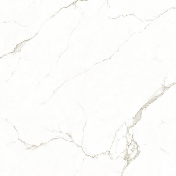 Фото Плитка вінілова Apro Stone Carrara Marmor ST-805 610х305х4 мм - Магазин MASMART