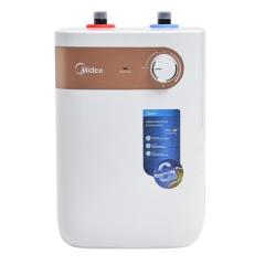Фото Водонагрівач Midea D06-15A 5л 1,6кВт (U)  - Магазин MASMART