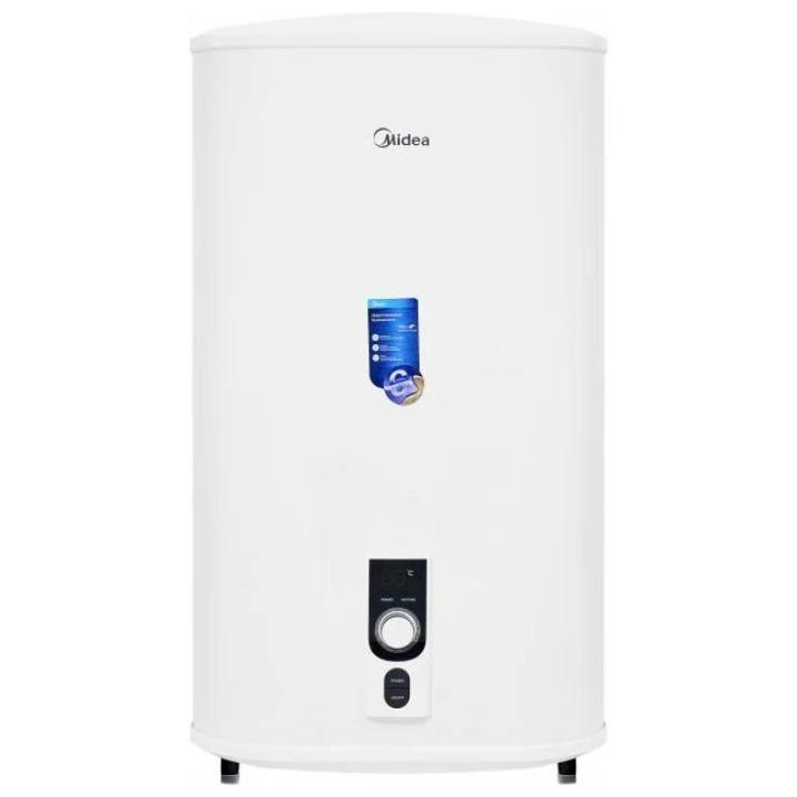 Фото Водонагреватель Midea D80-20ED2(D) 80л 2,0кВт - Магазин MASMART