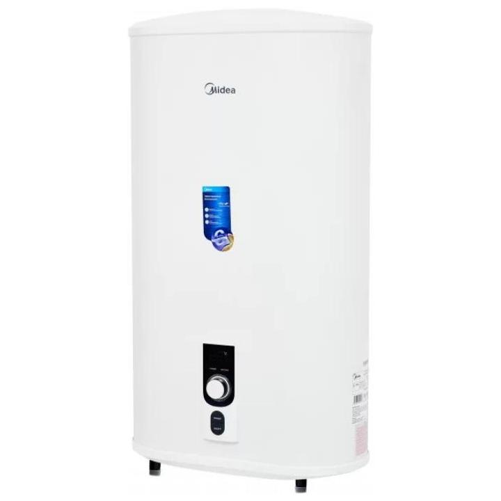 Фото Водонагреватель Midea D80-20ED2(D) 80л 2,0кВт  - Магазин MASMART