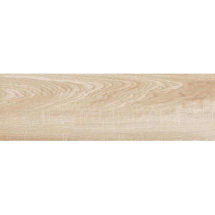 Фото Керамограніт Cersanit Flaxwood beige 18,5х59,8 см (під замовлення) - Магазин MASMART