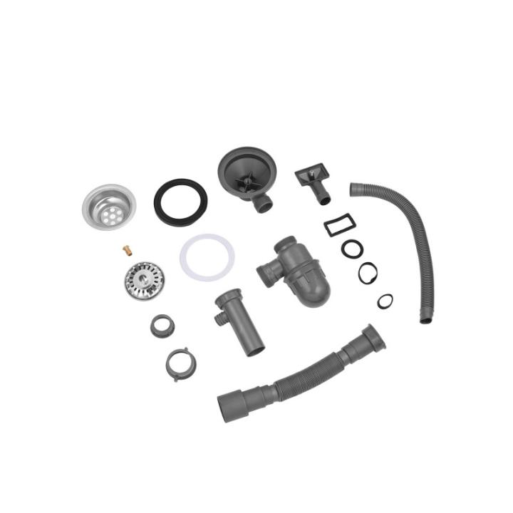 Фото Кухонная мойка накладная Kroner KRP Satin - 6050 (0,6 мм)  - Магазин MASMART