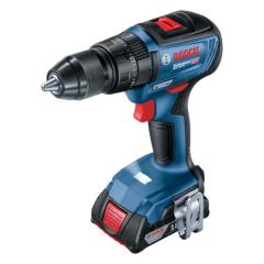 Фото Аккумуляторный ударный шуруповерт Bosch GSB 18V-50...  - Магазин MASMART