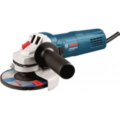 Фото Кутова шліфмашина Bosch Professional GWS 750 S (0601394121)  - Магазин MASMART