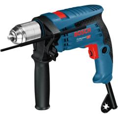 Фото Дрель ударная Bosch GSB 13 RE ШЗП Professional (0601217100)  - Магазин MASMART