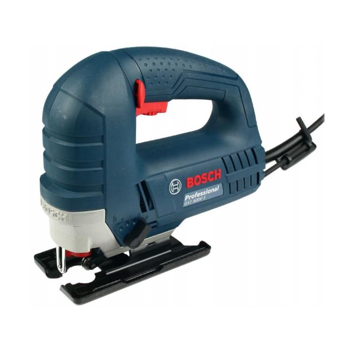 Фото Лобзик Bosch GST 8000 E Professional (060158H000)  - Магазин MASMART