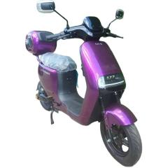 Фото Електроскутер Crosser CR9 (800W 72V 20Ah, 3 швидкості)  - Магазин MASMART