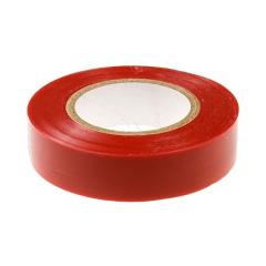 Фото Ізолента ПВХ Horoz червона 20 м  - Магазин MASMART