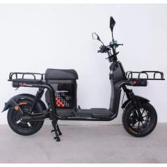 Фото Електроскутер Crosser Max (800W 72V 20Ah, 3 швидкості)  - Магазин MASMART