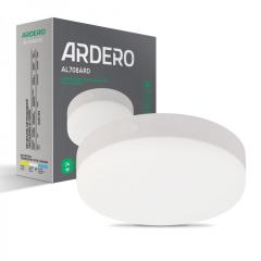 Фото Світильник накладний LED Ardero AL708ARD 24W 5000K  - Магазин MASMART