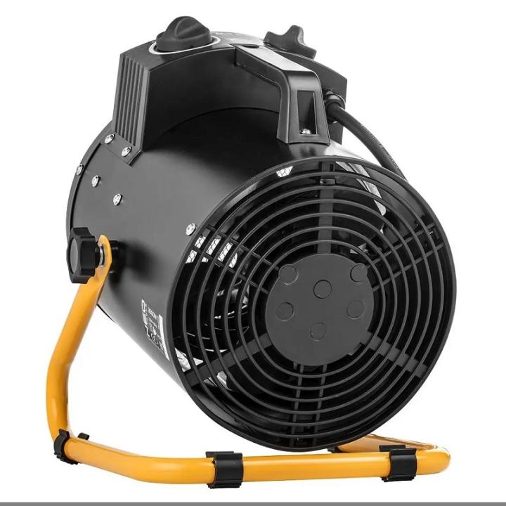 Фото Теплова гармата електрична Neo tools 90-068 (3 кВт)  - Магазин MASMART